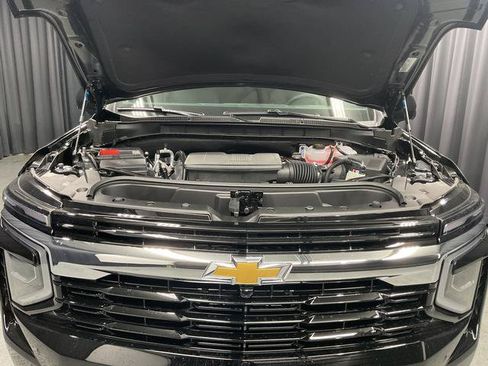 New 2026 Chevrolet Tahoe LS AWD/4WD image 18