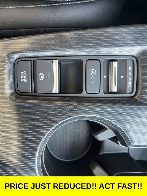 Used 2024 Honda Civic Sport image 30
