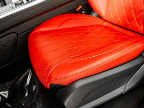 Used 2022 Mercedes-Benz G 63 AMG Squared image 32