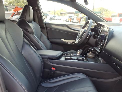 Used 2022 Lexus NX 350 F Sport AWD/4WD image 10