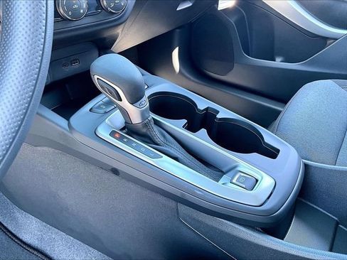 New 2026 Chevrolet Trax LS FWD image 13