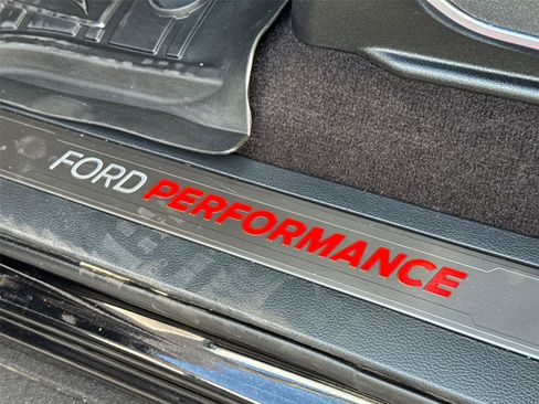 Certified 2022 Ford F150 Raptor w/ Equipment Group 801A High image 29