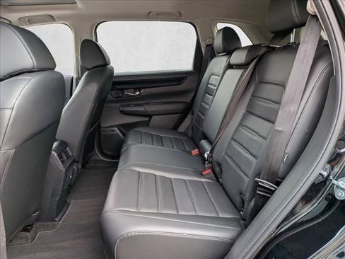Used 2025 Honda CR-V EX-L image 17