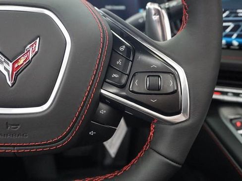 New 2026 Chevrolet Corvette Z06 RWD image 21