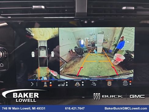 New 2026 GMC Sierra 2500 AT4 w/ AT4 Premium Plus Package image 22