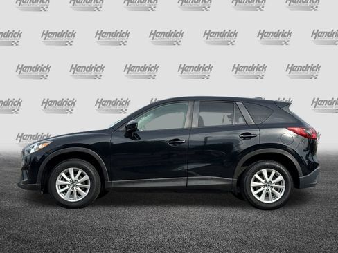 Used 2015 MAZDA CX-5 Touring image 8