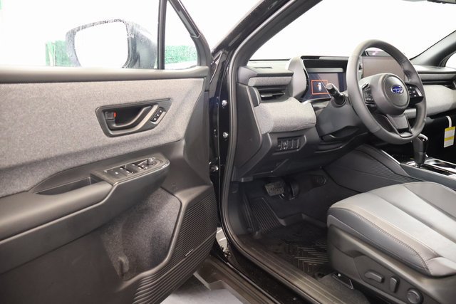 New 2026 Subaru Outback Limited AWD/4WD image 8
