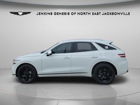 New 2026 Genesis GV70 2.5T Advanced image 12