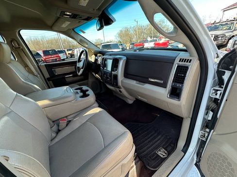Used 2014 RAM 3500 Laramie AWD/4WD image 27