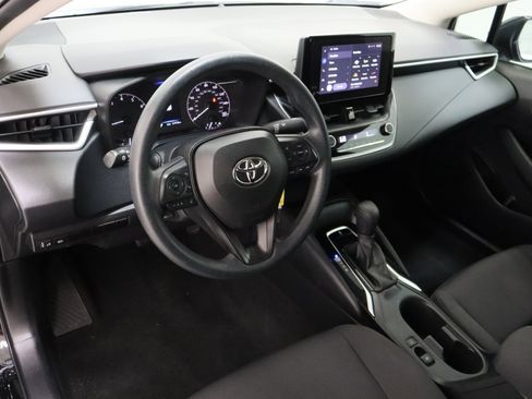 Used 2023 Toyota Corolla LE image 13