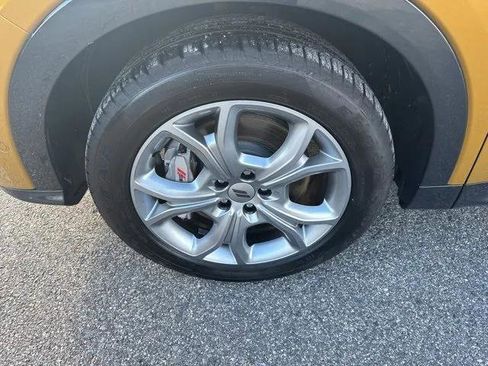 Certified 2024 Dodge Hornet R/T Plus w/ Tech Pack Plus w/o Parking image 30