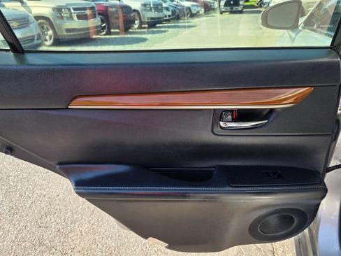 Used 2014 Lexus ES 300h w/ Luxury Package w/Bamboo Trim FWD image 20