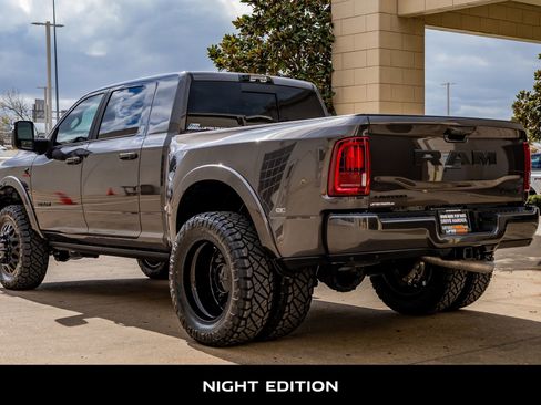 Used 2026 RAM 3500 Limited image 7