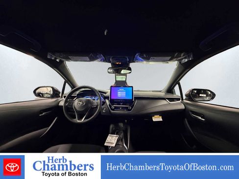 Used 2026 Toyota Corolla SE w/ SE Package FWD image 6