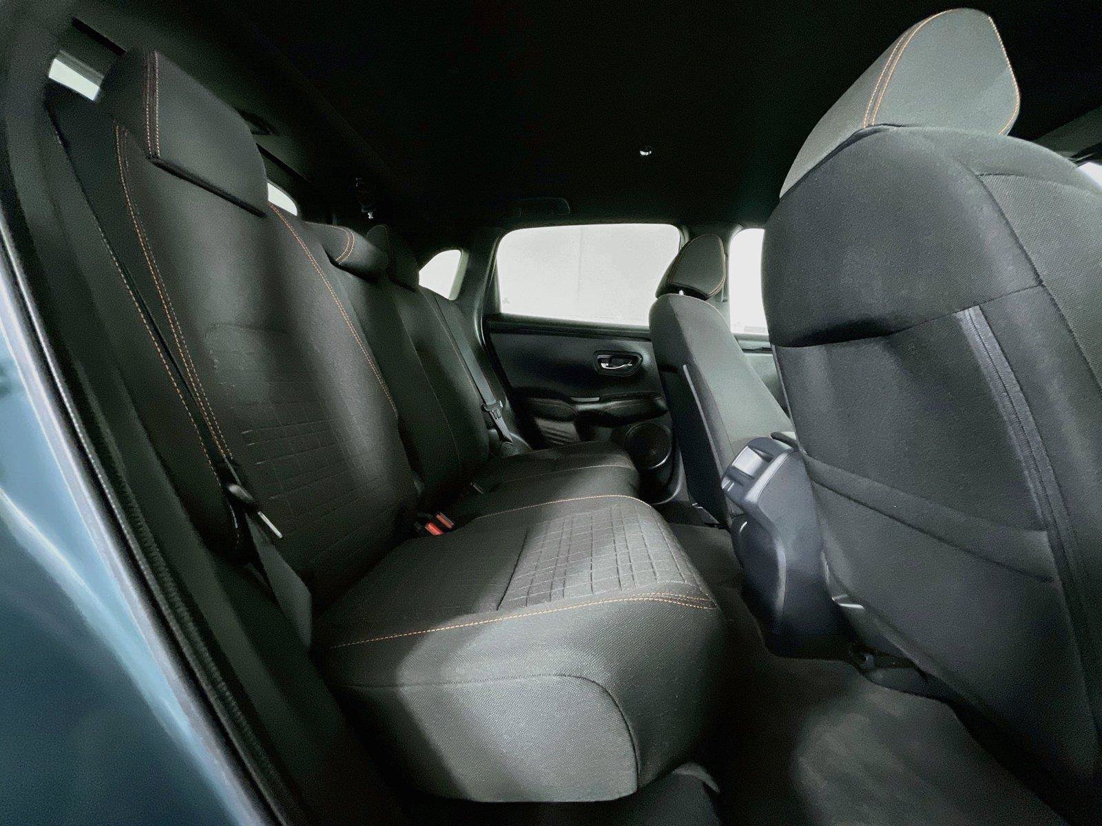 Certified 2024 Honda HR-V Sport image 30