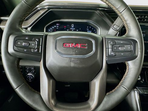 Used 2024 GMC Sierra 3500 AT4 w/ AT4 Premium Plus Package AWD/4WD image 43
