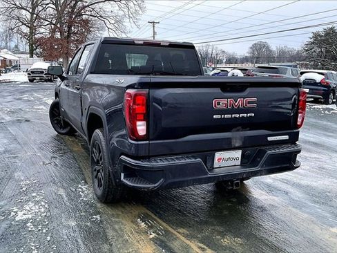 Used 2024 GMC Sierra 1500 Elevation image 3
