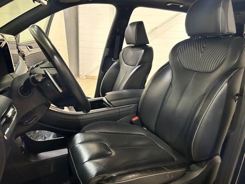Used 2024 Hyundai Palisade Calligraphy FWD image 11