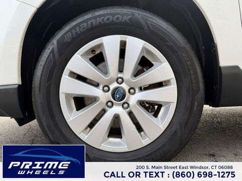 Used 2016 Subaru Outback 2.5i Premium image 25