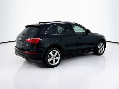 Used 2011 Audi Q5 2.0T Premium Plus AWD/4WD image 7