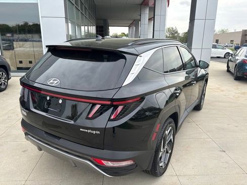 Used 2023 Hyundai Tucson Limited AWD/4WD image 7