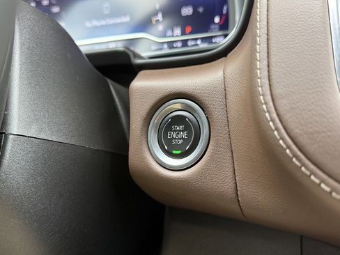 Certified 2024 Chevrolet Suburban High Country w/ Premium Package 2 image 43