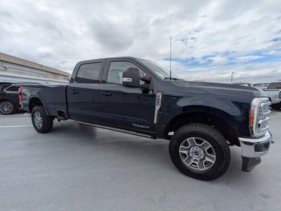 Used 2023 Ford F250 Lariat w/ Lariat Ultimate Package