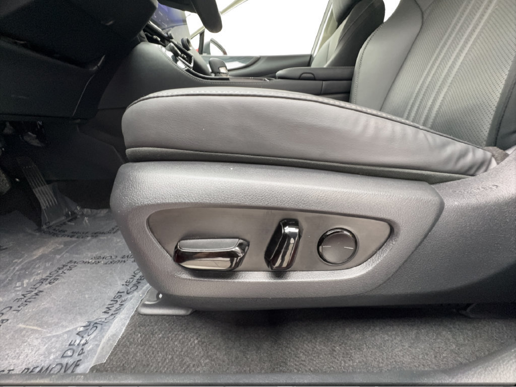 Used 2024 Lexus NX 350 AWD w/ Vision Package image 29