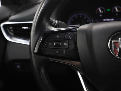 Used 2022 Buick Enclave Essence w/ Experience Buick Package image 26