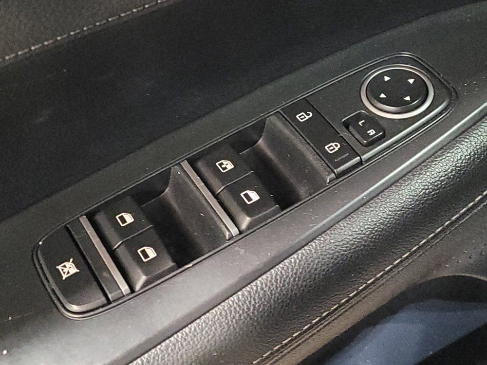 Used 2020 Kia Forte GT-Line w/ GT-Line Premium Package FWD image 27