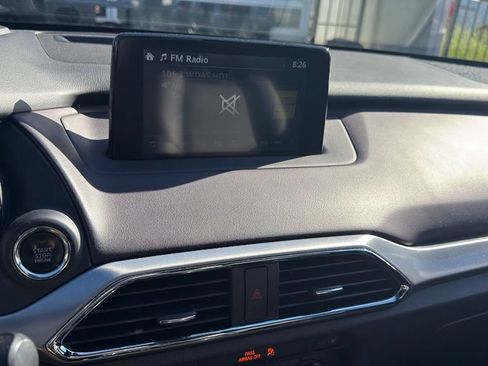 Used 2018 MAZDA CX-9 Grand Touring AWD/4WD image 13