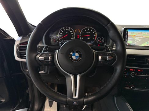 Used 2016 BMW X5 M image 13