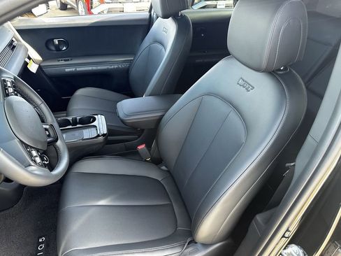 New 2026 Hyundai Ioniq 5 XRT image 25