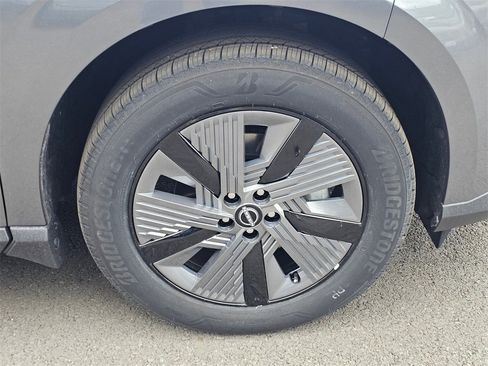 New 2025 Nissan Murano SL image 31