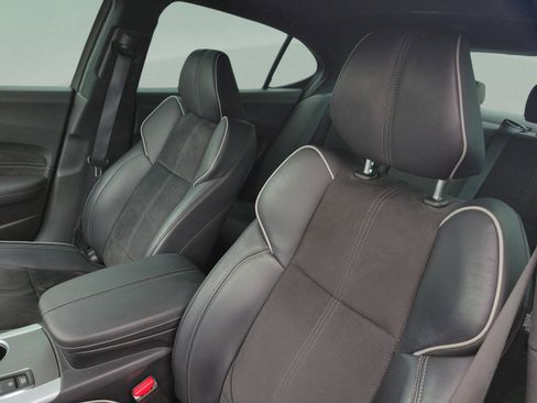 Used 2020 Acura TLX w/ A-SPEC Pkg FWD image 17