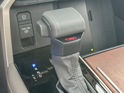 Certified 2026 Toyota Tundra 1794 Edition w/ TRD Off-Road Package image 24