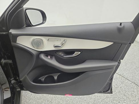 Certified 2023 Mercedes-Benz GLC 300 4MATIC Coupe image 20