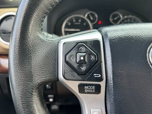 Used 2014 Toyota Tundra Limited image 18