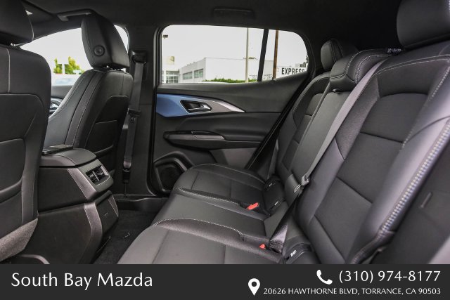 Used 2024 Chevrolet Equinox EV LT w/ LPO, All-Weather Mat Package FWD image 17