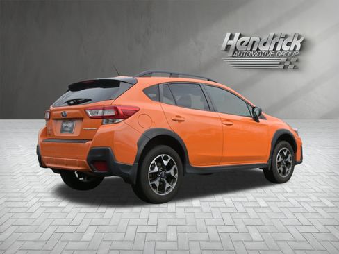 Used 2019 Subaru Crosstrek 2.0i image 3