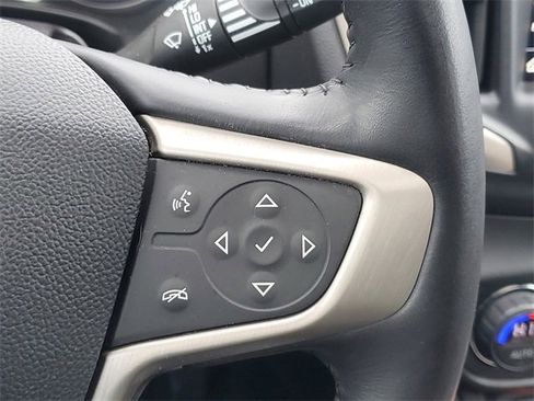 Certified 2019 GMC Terrain Denali image 23