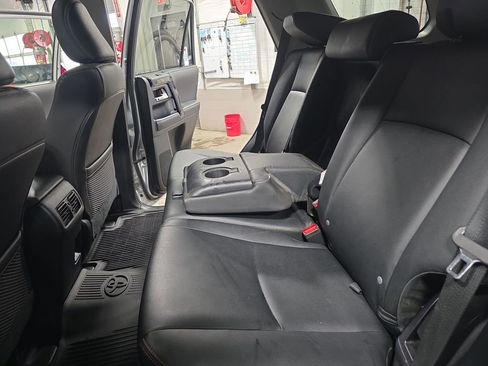 Used 2022 Toyota 4Runner TRD Off-Road Premium image 13