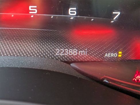 Used 2023 RAM 1500 Limited image 20