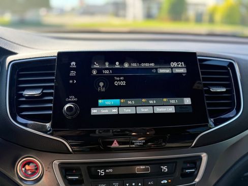 Used 2021 Honda Passport EX-L image 19