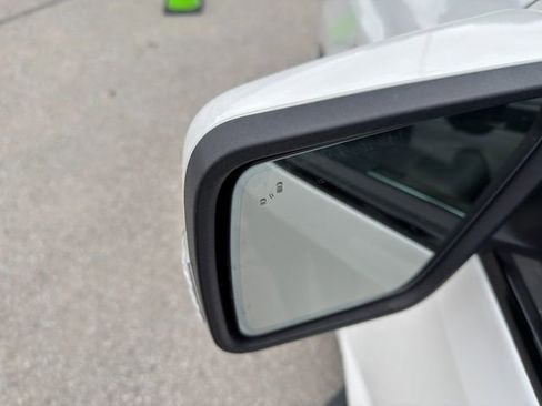 Used 2022 Ford F150 Lightning Lariat w/ Equipment Group 511A High image 12