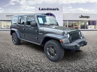 Used 2018 Jeep Wrangler Unlimited Sport AWD/4WD video 1