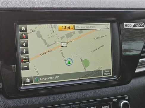 Used 2017 Kia Niro image 12