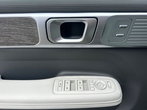 New 2026 Hyundai Santa Fe Calligraphy image 11