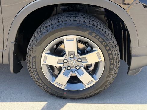 New 2026 Honda Ridgeline RTL image 11