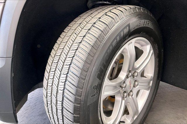 Used 2019 GMC Acadia SLE AWD/4WD image 33